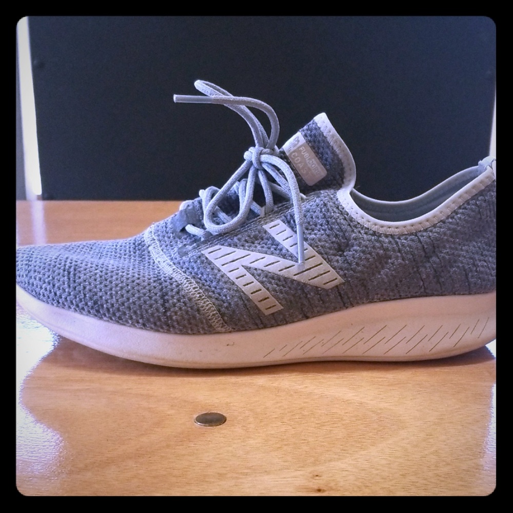 New Balance Coast